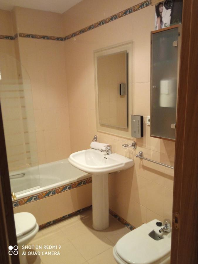 Ibericabeds Plaza Nueva Apartman Granada Kültér fotó