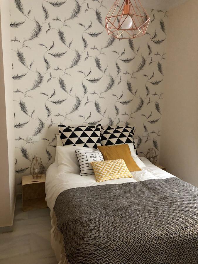 Ibericabeds Plaza Nueva Apartman Granada Kültér fotó