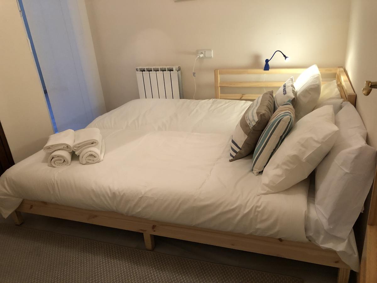 Ibericabeds Plaza Nueva Apartman Granada Kültér fotó