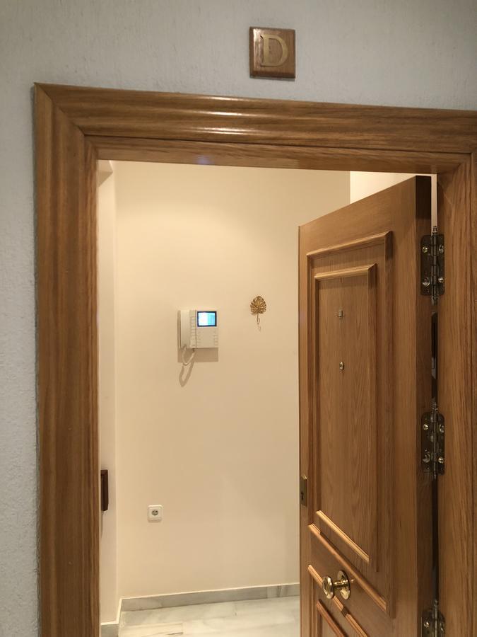 Ibericabeds Plaza Nueva Apartman Granada Kültér fotó