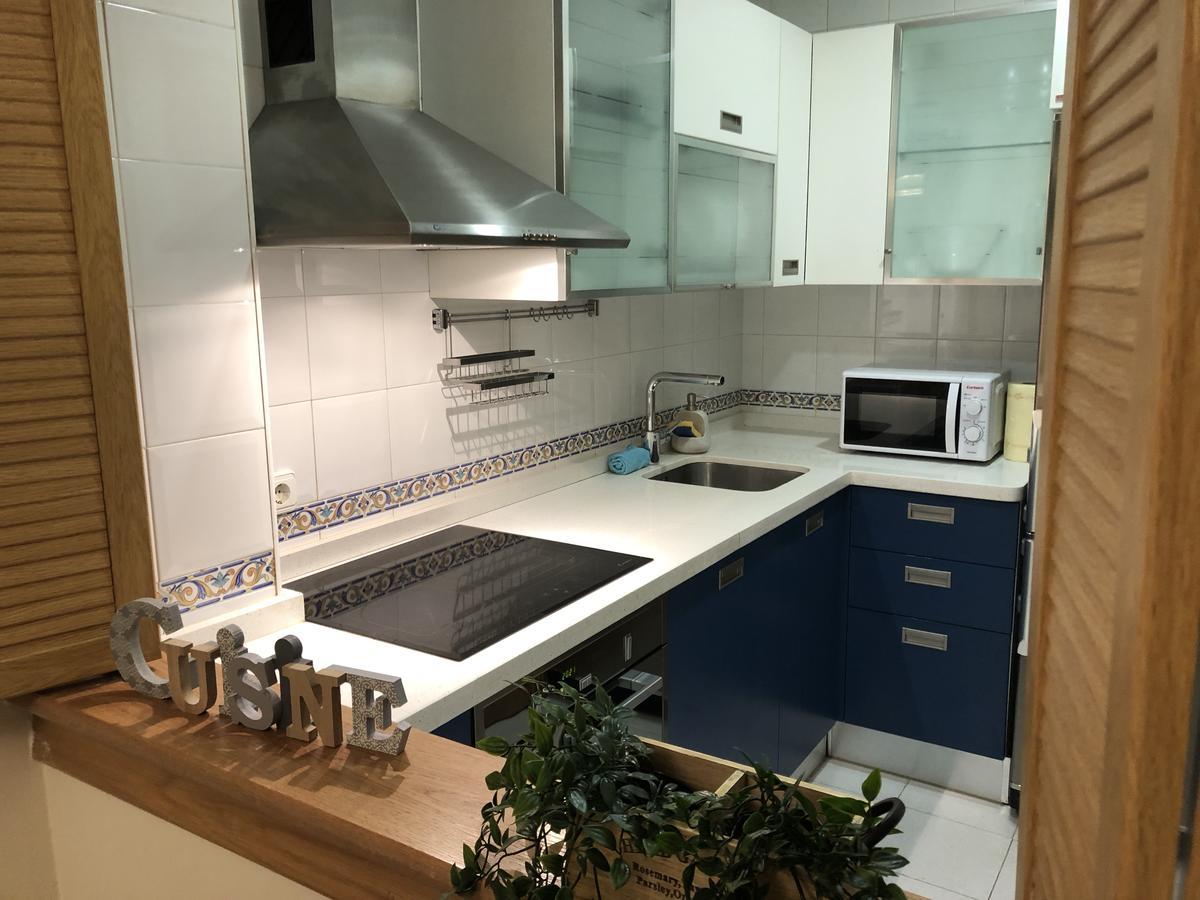 Ibericabeds Plaza Nueva Apartman Granada Kültér fotó