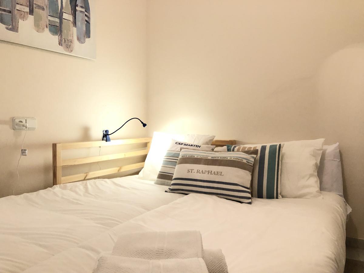 Ibericabeds Plaza Nueva Apartman Granada Kültér fotó
