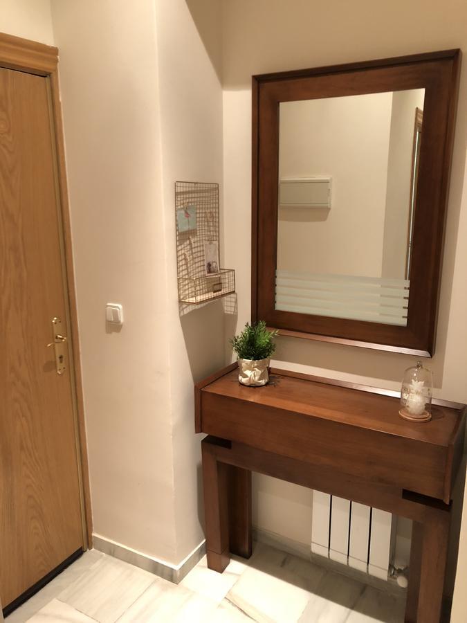 Ibericabeds Plaza Nueva Apartman Granada Kültér fotó