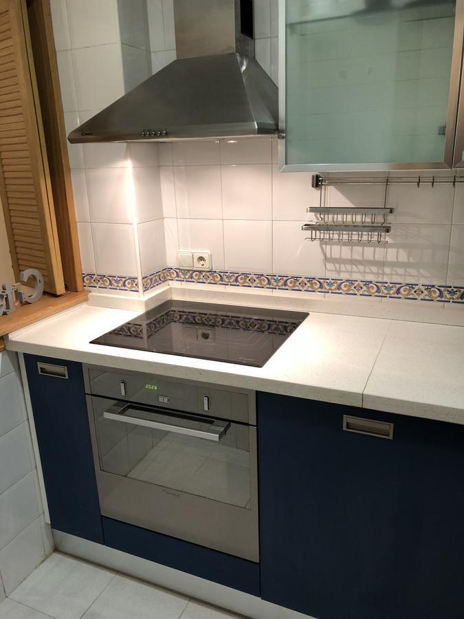 Ibericabeds Plaza Nueva Apartman Granada Kültér fotó